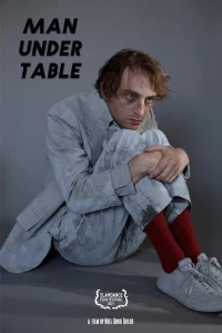 Постер фильма: Мужик под столом