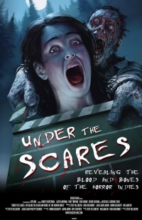 Постер фильма: Under the Scares