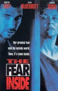Постер фильма: Страх внутри