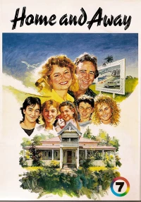 Постер фильма: Домой и в путь
