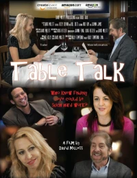 Постер фильма: Table Talk