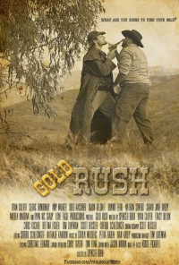 Постер фильма: Золотая лихорадка