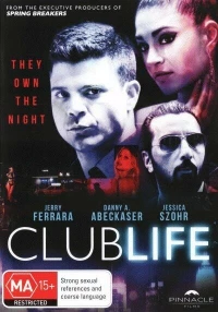 Постер фильма: Клубная жизнь