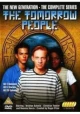 The Tomorrow People