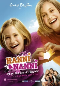 Постер фильма: Hanni & Nanni: Mehr als beste Freunde