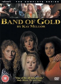 Постер фильма: Банда золота