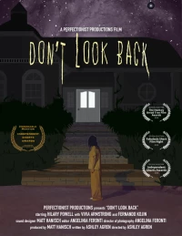 Постер фильма: Don't Look Back