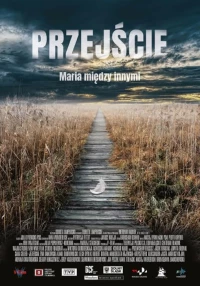 Постер фильма: Przejscie