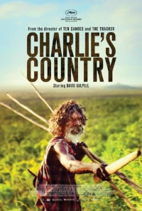 Постер фильма: Страна Чарли