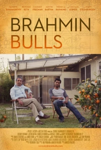 Постер фильма: Brahmin Bulls