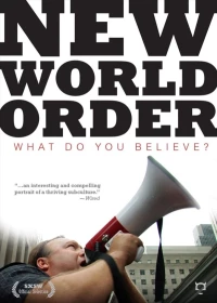Постер фильма: Новый мировой порядок