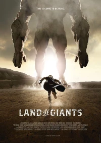 Постер фильма: Land of Giants