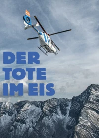 Постер фильма: Der Tote im Eis