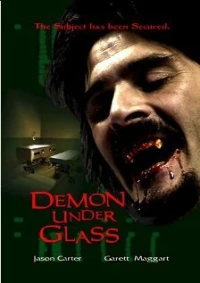 Постер фильма: Demon Under Glass