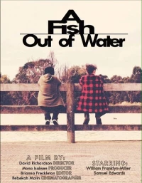 Постер фильма: A Fish Out of Water