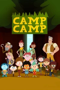 Постер фильма: Camp Camp: Night of the Living Ill