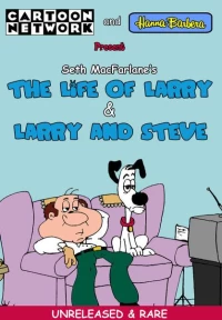 Постер фильма: Ларри и Стив