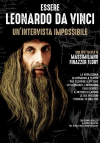 Постер фильма: Интервью с Леонардо да Винчи
