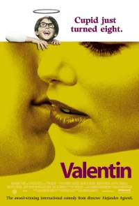 Постер фильма: Валентин