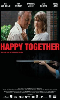 Постер фильма: Счастливы вместе