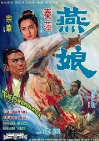 Постер фильма: Товарищи по мечу