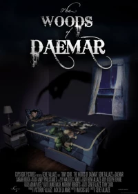 Постер фильма: The Woods of Daemar