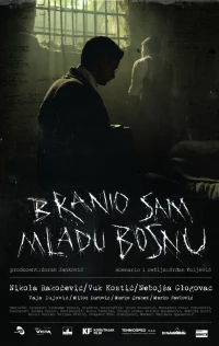 Постер фильма: Я защищал «Молодую Боснию»