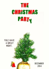 Постер фильма: The Christmas Party