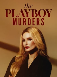 Постер фильма: The Playboy Murders