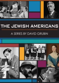 Постер фильма: The Jewish Americans