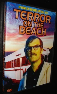 Постер фильма: Terror on the Beach