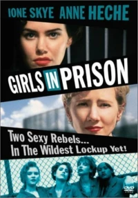 Постер фильма: Девочки в тюрьме