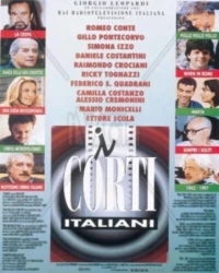 Постер фильма: I corti italiani