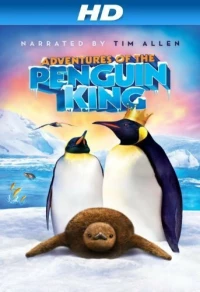 Постер фильма: Adventures of the Penguin King