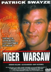Постер фильма: Уорсоу по прозвищу Тигр
