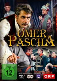 Постер фильма: Omer Pacha