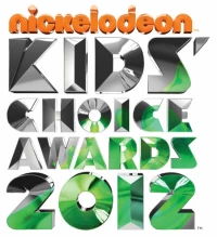 Постер фильма: Церемония вручения премии Nickelodeon Kids' Choice Awards 2012
