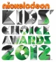 Церемония вручения премии Nickelodeon Kids' Choice Awards 2012