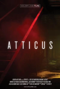 Постер фильма: Atticus