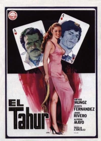 Постер фильма: El tahúr