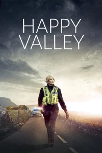 Постер фильма: Счастливая долина