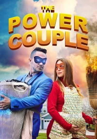 Постер фильма: The Power Couple