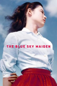 Постер фильма: Девушка под голубым небом