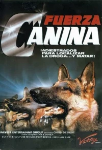 Постер фильма: Dog Squad