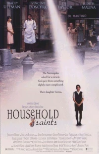 Постер фильма: Домашние святые