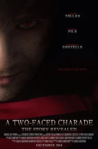 Постер фильма: A Two-Faced Charade