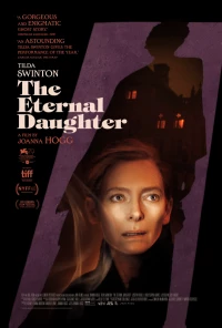 Постер фильма: Вечная дочь