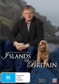 Постер фильма: Martin Clunes: Islands Of Britain