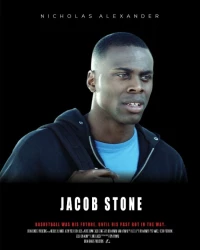 Постер фильма: Jacob Stone