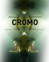 Постер фильма: Cromo